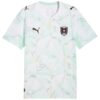 Maillot Autriche Exterieur 2026 2027 Maillot Autriche Exterieur 2026 2027