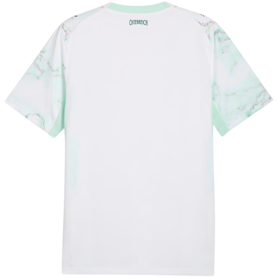 Maillot Autriche Exterieur 2026 2027 Maillot Autriche Exterieur 2026 2027 – Image 2