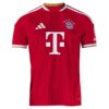 Bayern Munich 2026–2027 Home Jersey