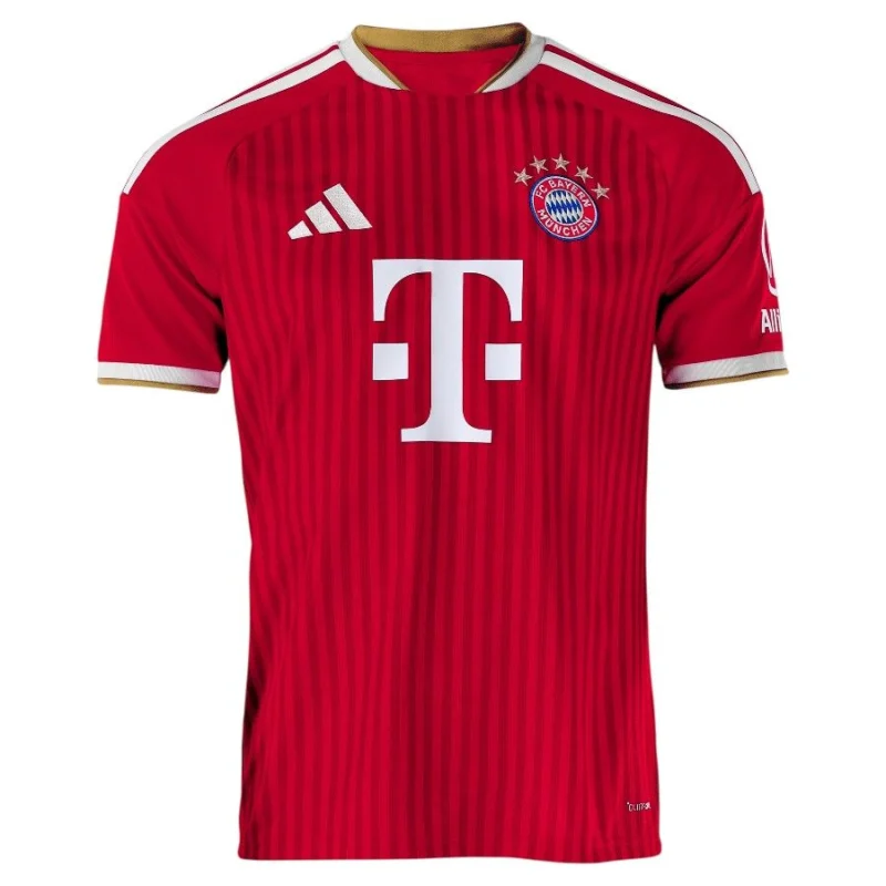 Bayern Munich 2026–2027 Home Jersey - Kickoff Store
