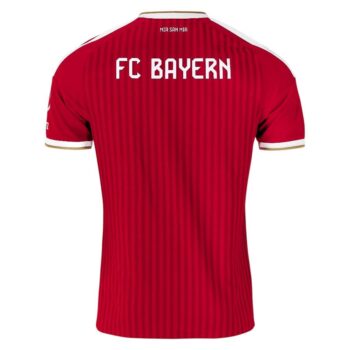 Bayern Munich 2026–2027 Home Jersey