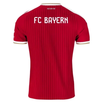 Bayern Munich 2026–2027 Home Jersey - Kickoff Store
