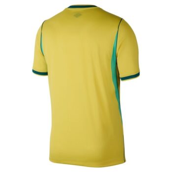Maillot Kit Enfant Brésil Domicile 2026 2027