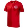 Maillot Canada Domicile Coupe du Monde 2026 Maillot Canada Domicile Coupe du Monde 2026
