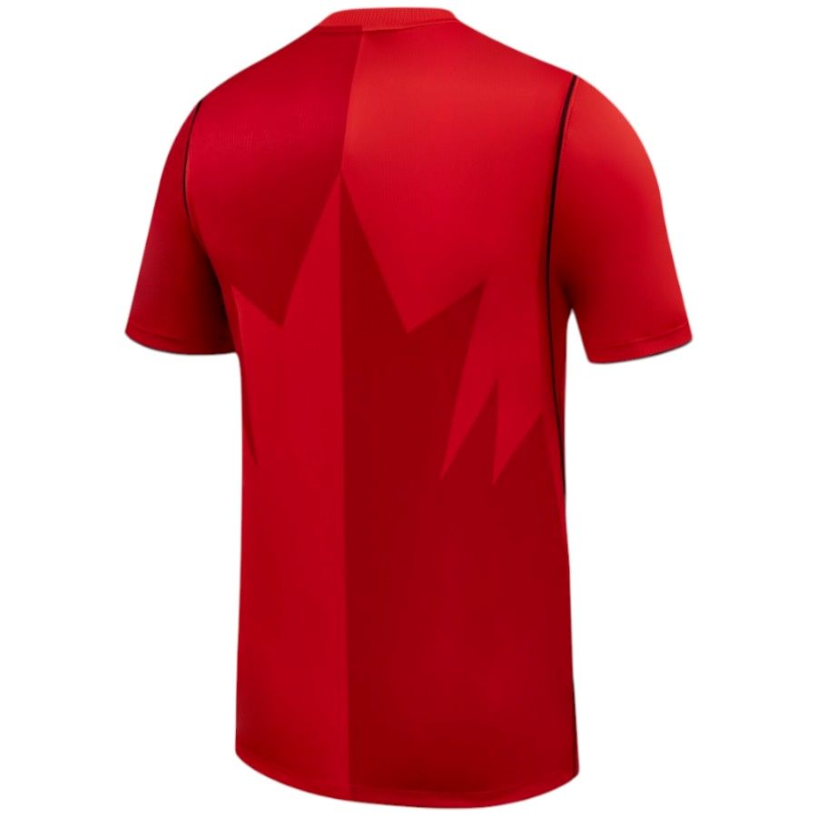 Maillot Canada Domicile Coupe du Monde 2026 Maillot Canada Domicile Coupe du Monde 2026 – Image 2
