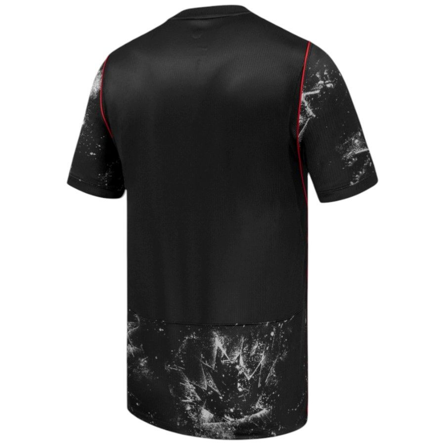 Maillot Canada Exterieur Coupe du Monde 2026 Maillot Canada Exterieur Coupe du Monde 2026 – Image 2