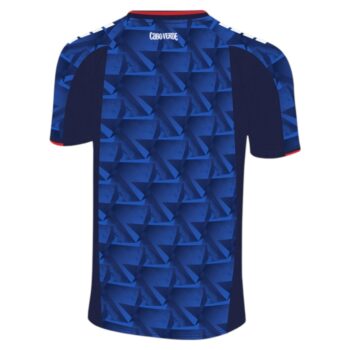 Maillot Cap Vert Domicile 2026 2027