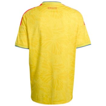 Maillot Kit Enfant Colombie Domicile 2026 2027