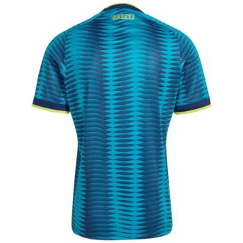 Maillot Colombie Exterieur 2026 2027 Maillot Colombie Exterieur 2026 2027