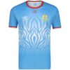 Maillot Congo Domicile 2025 2026 Maillot Congo Domicile 2025 2026