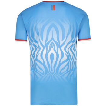 Maillot Congo Domicile 2025 2026 Maillot Congo Domicile 2025 2026