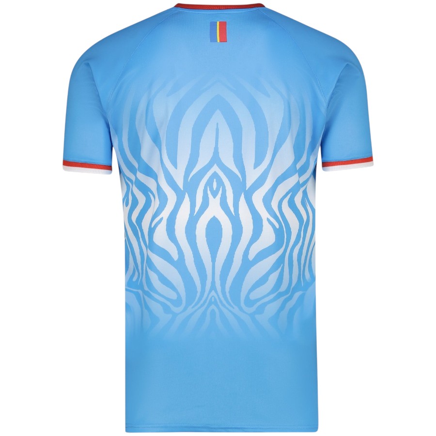 Maillot Congo Domicile 2025 2026 Maillot Congo Domicile 2025 2026 – Image 2