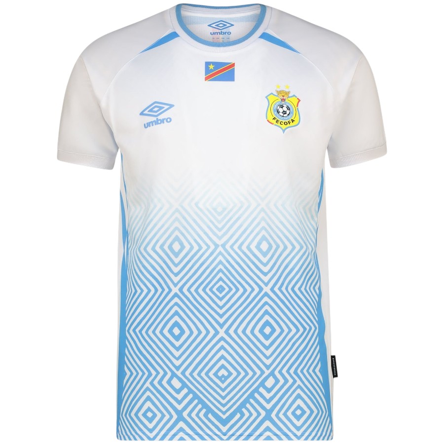 Maillot Congo Exterieur 2025 2026 Maillot Congo Exterieur 2025 2026
