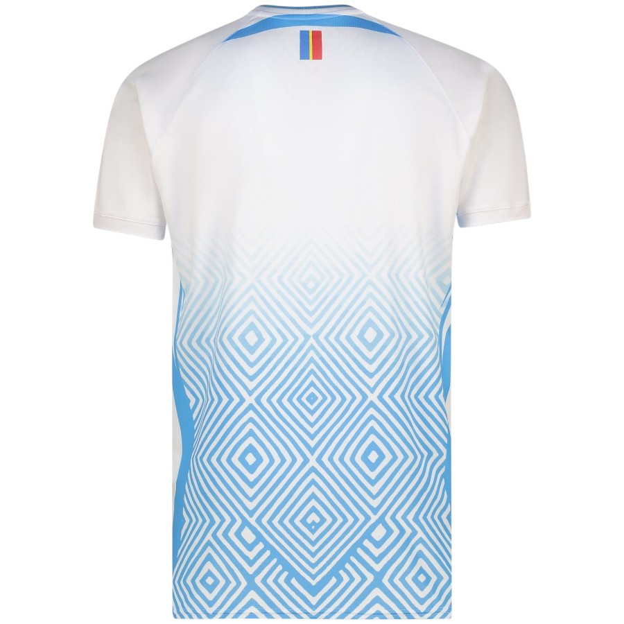 Maillot Congo Exterieur 2025 2026 Maillot Congo Exterieur 2025 2026 – Image 2