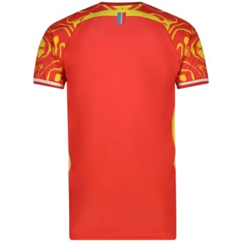 Maillot Congo Third 2025 2026