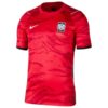 Maillot Corée du Sud Domicile 2026 2027 Maillot Corée du Sud Domicile 2026 2027