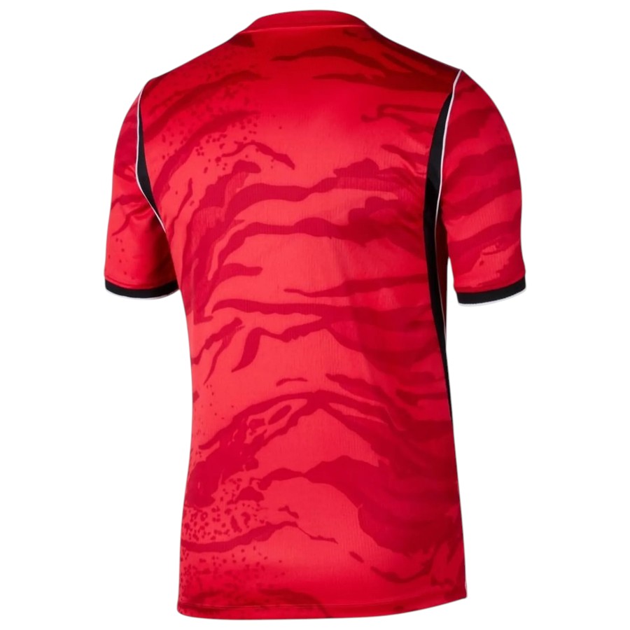 Maillot Corée du Sud Domicile 2026 2027 Maillot Corée du Sud Domicile 2026 2027 – Image 2
