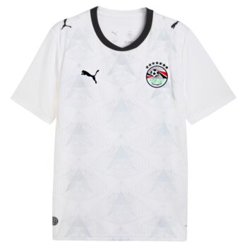 Maillot Egypte Exterieur 2026 2027