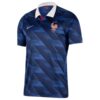 Maillot Equipe de France Domicile Femme 2026 2027 Maillot Equipe de France Domicile Femme 2026 2027
