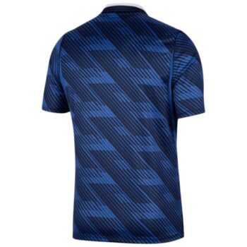 Maillot Equipe de France Domicile Femme 2026 2027