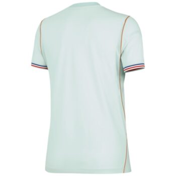 Maillot Equipe de France Extérieur Femme 2026 2027 Maillot Equipe de France Extérieur Femme 2026 2027