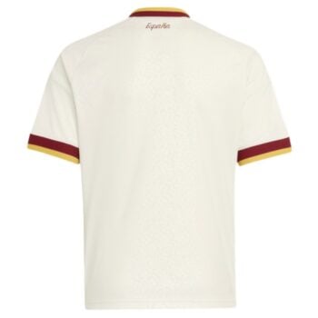 Maillot Kit Enfant Espagne Extérieur 2026