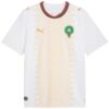Maillot Maroc Exterieur 2026 Maillot Maroc Exterieur 2026
