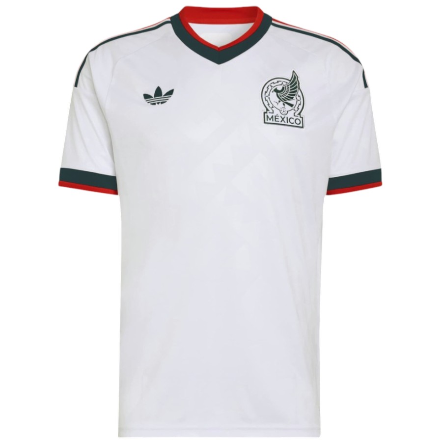 Maillot Mexique Exterieur 2026 2027 Maillot Mexique Exterieur 2026 2027