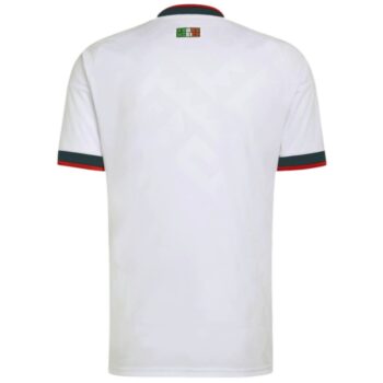 Maillot Mexique Exterieur 2026 2027 Maillot Mexique Exterieur 2026 2027