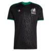 Maillot Mexique Third 2026 2027 Maillot Mexique Third 2026 2027
