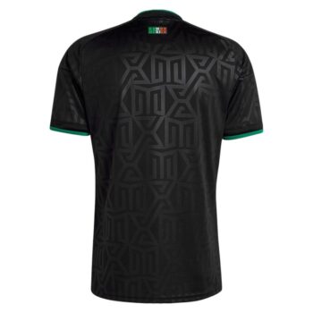 Maillot Mexique Third 2026 2027