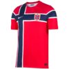 Maillot Norvège Domicile 2026 Maillot Norvège Domicile 2026