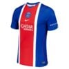 Maillot Paris Saint Germain Domicile 2026 2027 Maillot Paris Saint Germain Domicile 2026 2027