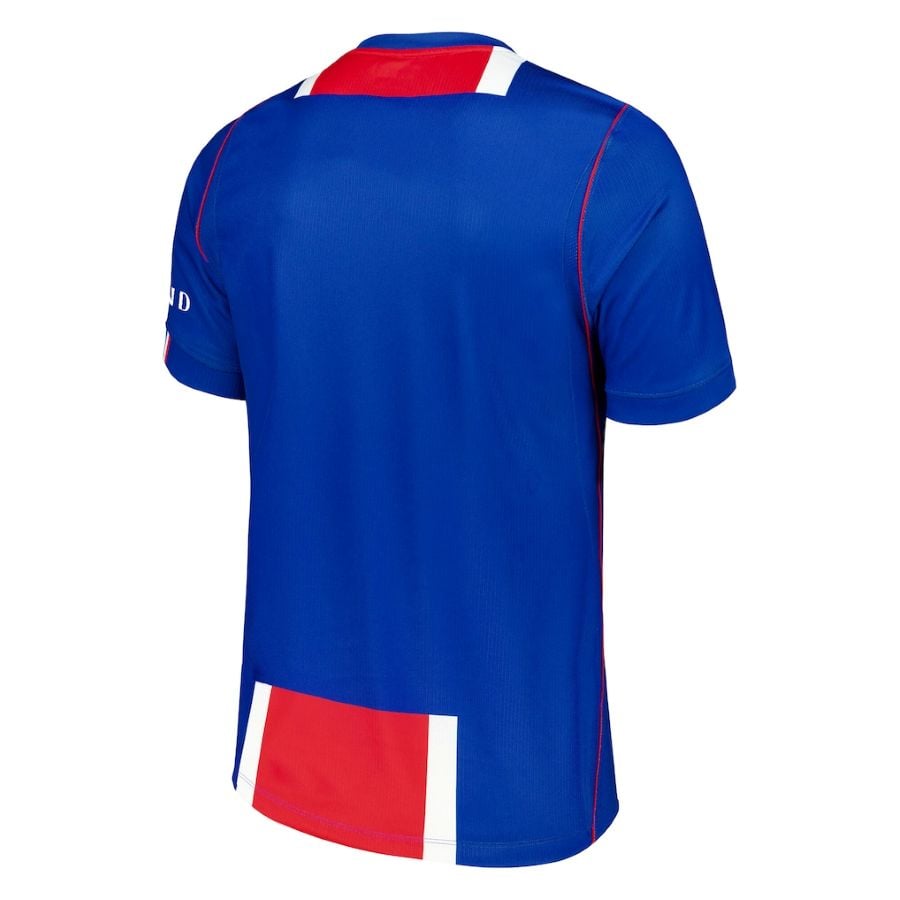 Maillot Paris Saint Germain Domicile 2026 2027 Maillot Paris Saint Germain Domicile 2026 2027 – Image 2