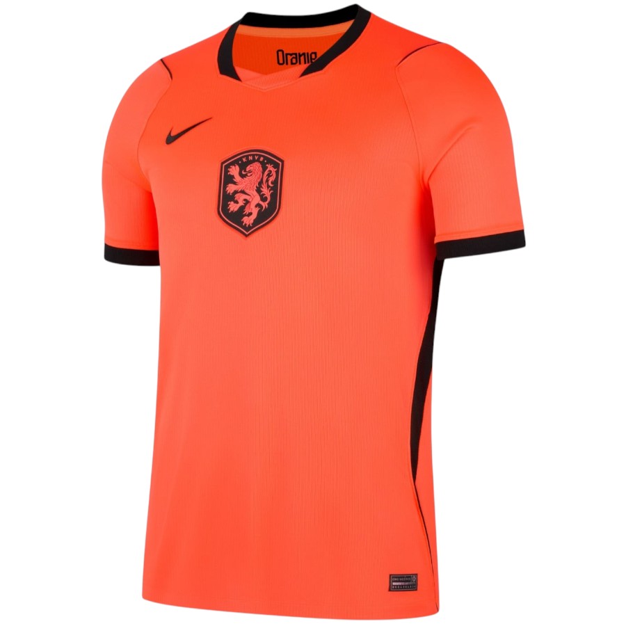 Maillot Pays Bas Domicile 2026 2027 Maillot Pays Bas Domicile 2026 2027