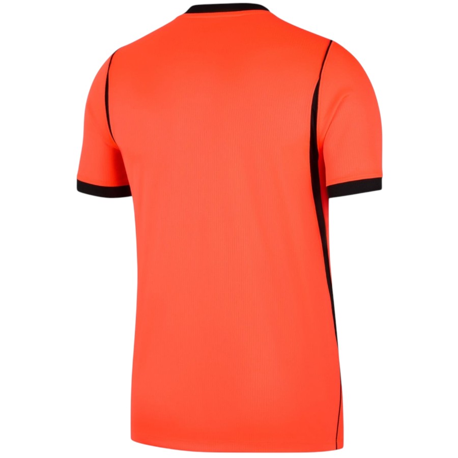 Maillot Pays Bas Domicile 2026 2027 Maillot Pays Bas Domicile 2026 2027 – Image 2