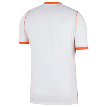 Maillot Pays Bas Exterieur 2026 2027 Maillot Pays Bas Exterieur 2026 2027
