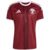 Maillot Qatar Domicile 2026 2027 Maillot Qatar Domicile 2026 2027