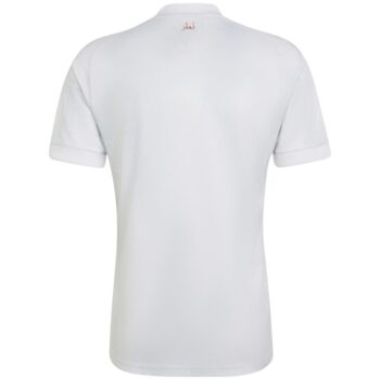 Maillot Qatar Exterieur 2026 2027 Maillot Qatar Exterieur 2026 2027