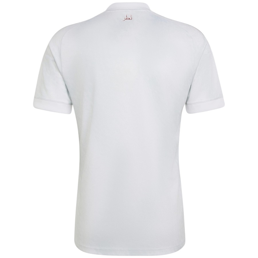 Maillot Qatar Exterieur 2026 2027 Maillot Qatar Exterieur 2026 2027 – Image 2