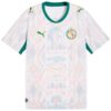 Senegal 2026–2027 Home Jersey