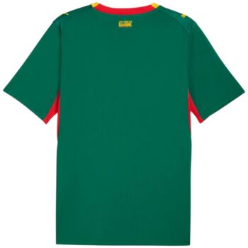 Maillot Senegal Exterieur 2026 2027
