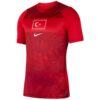 Maillot Turquie Domicile 2026 2027 Maillot Turquie Domicile 2026 2027
