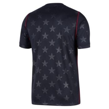 Maillot USA Exterieur 2026 2027 Maillot USA Exterieur 2026 2027