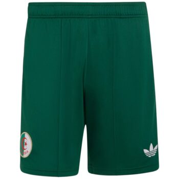 Maillot Kit Enfant Algérie Extérieur 2026 2027