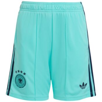 Maillot Kit Enfant Allemagne Extérieur 2026 2027