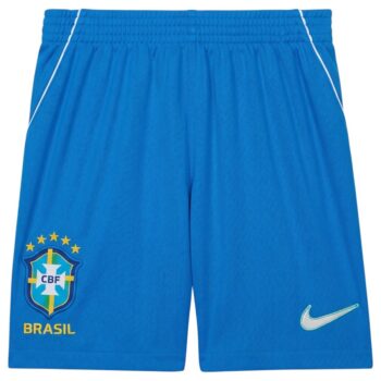 Maillot Kit Enfant Brésil Domicile 2026 2027