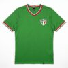 Maillot Mexique Rétro Vintage Domicile 1970
