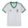 Maillot Mexique Rétro Vintage Extérieur 1983