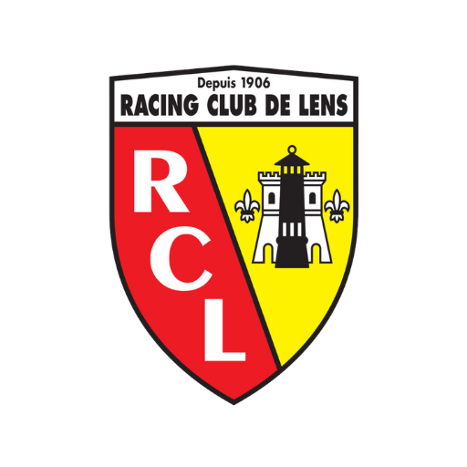 RC LENS Logo